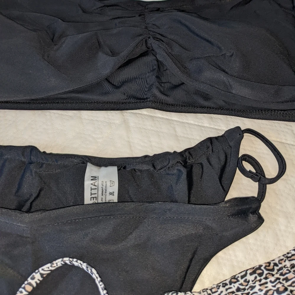 Matte Collection - 3pc - Picture 2 of 3